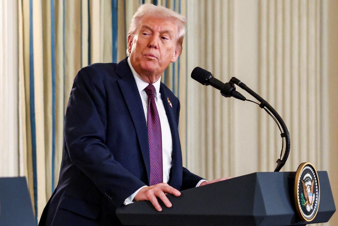 Beyaz Saray, Trump'ın Gazze planını paylaştı!