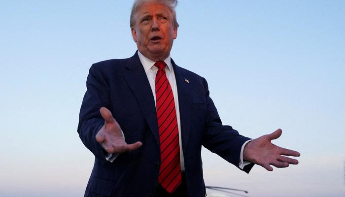 ABD’de Georgia Yüksek Mahkemesi, Bölge Savcısı Willis’in Trump’ın davasına dönmesine onay vermedi