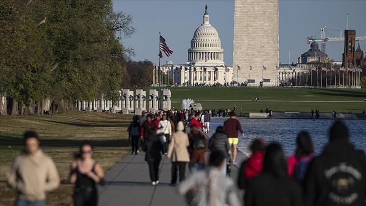 ABD’de işsizlik maaşı başvuruları düştü
