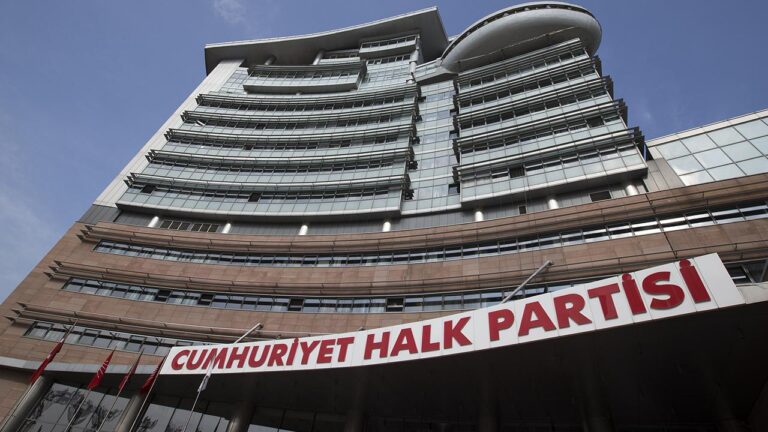 CHP olağanüstü kurultaya gidiyor – Son Dakika Haberleri