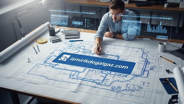 doğalgaz proje çizimi, doğalgaz proje çizimi bedeli, doğalgaz proje çizimi kim yapar