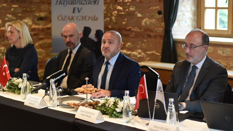 Konutların amortisman süresi 50 yıla ulaştı. Talepteki gecikme fiyatlara yansıyacak