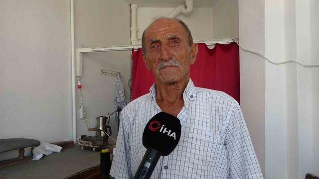 Çocukken eline iğne iplik aldı ve 60 yıldır elinden bırakmadı. 4