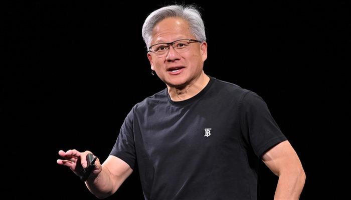 Piyasa değeri 4 trilyon doları aşan şirketin CEO’su! Jensen Huang, en çok ihtiyaç duyulacak meslekleri açıkladı