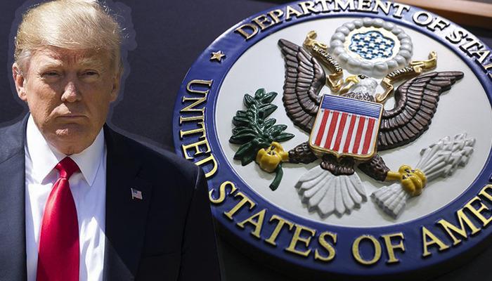 Trump’ın CIA’ya “Venezuela’ya yönelik gizli operasyon yapma yetkisi” verdiği belirtildi