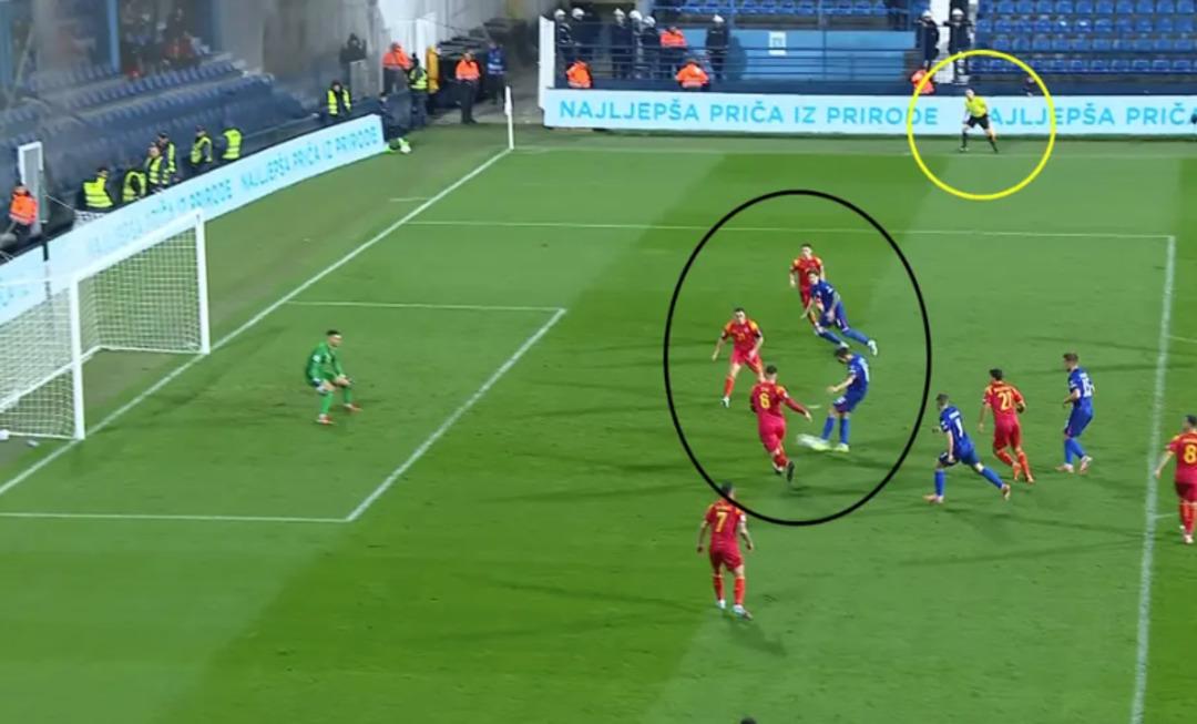 Halil Umut Meler'in kararları geceye damgasını vurdu! Herkes o maçı konuşuyor... 2