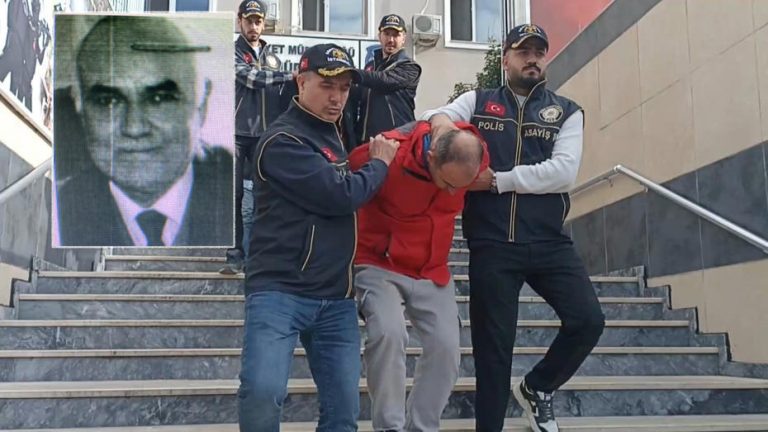 19 Yıl Sonra Ortaya Çıkan Şok Gerçek: Öğrenci, Kaybolan Öğretmenini Öldürmüş