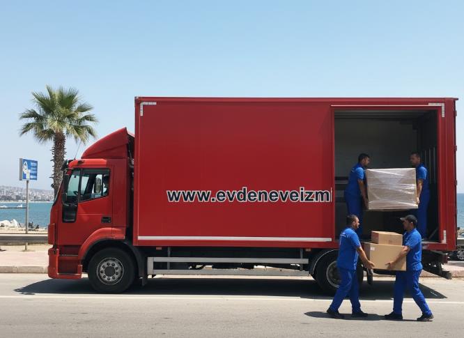 İzmir evden eve nakliyat ile güvenli artı uzman sevkiyat seçenekleri – En Uygun İzmir nakliyat fiyatı Uygulaması ile Buluşun