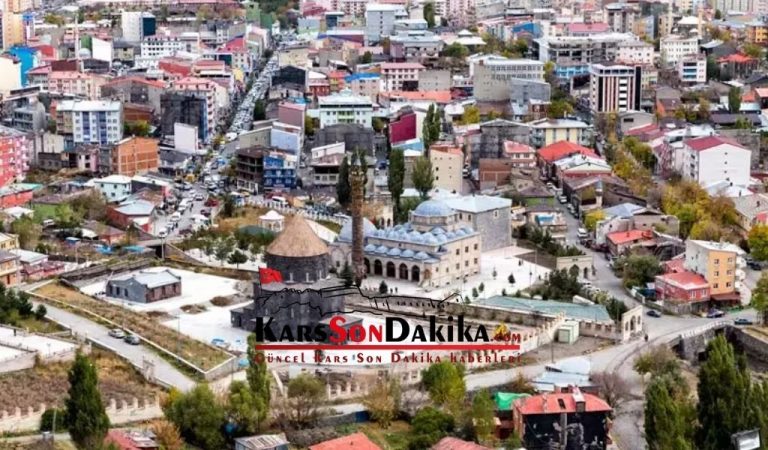 Kars gelişmeleri anında göz atın Kars haber son dakika ve güncel durumlar