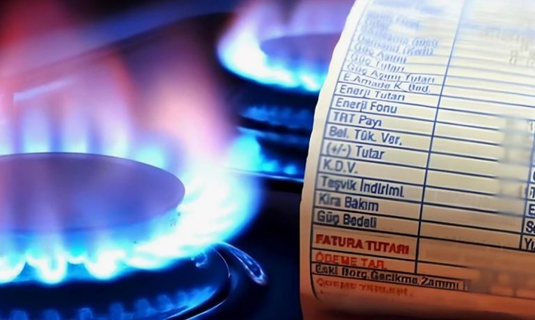 Doğal gaz harcamalarını azaltmak isteyenler için etkili tasarruf ipuçları