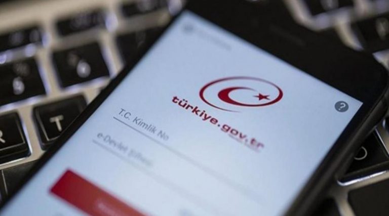 E Devlet platformunda gizli kalan işlemler ilgi topluyor