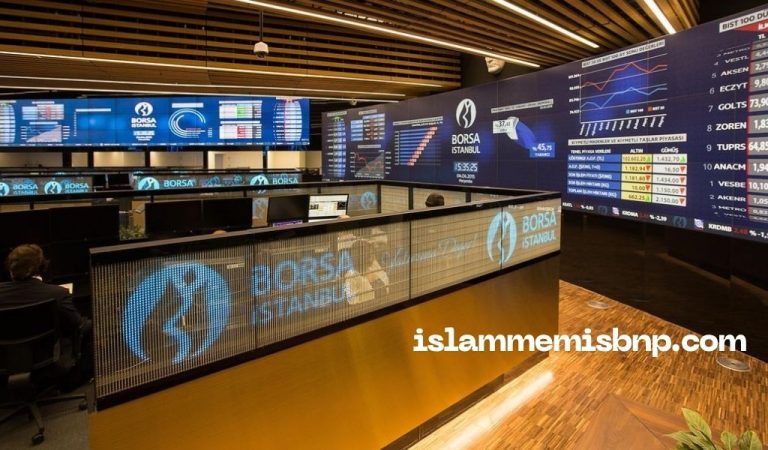 İslam Memiş Kimdir ve Finansal Rehberliği