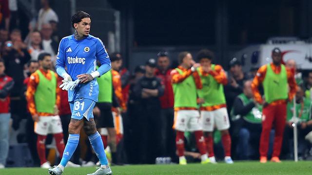 Fenerbahçe’de Ederson krizi! İhanet iddiası ve yeni adresi