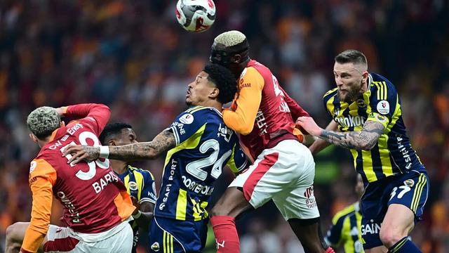 Roma Fenerbahçe’den Oosterwolde için yeniden düğmeye bastı!