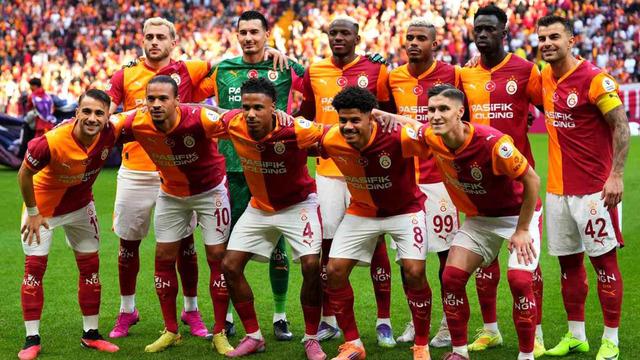 Galatasaray’da Samsunspor maçında o madde devreye girdi!