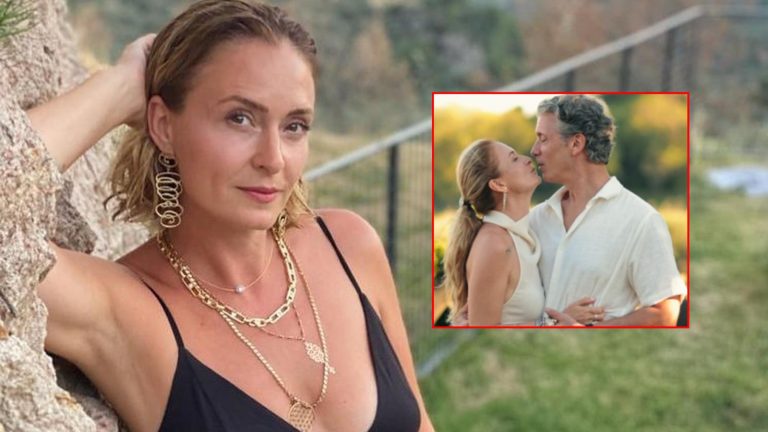 Ceyda Düvenci aşka geldi: Koynunda uyanıp…