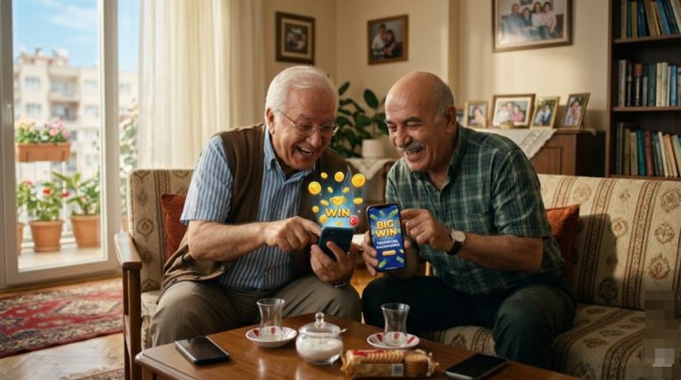 Kaliteli bahis sitesinde güvenli casino fırsatı