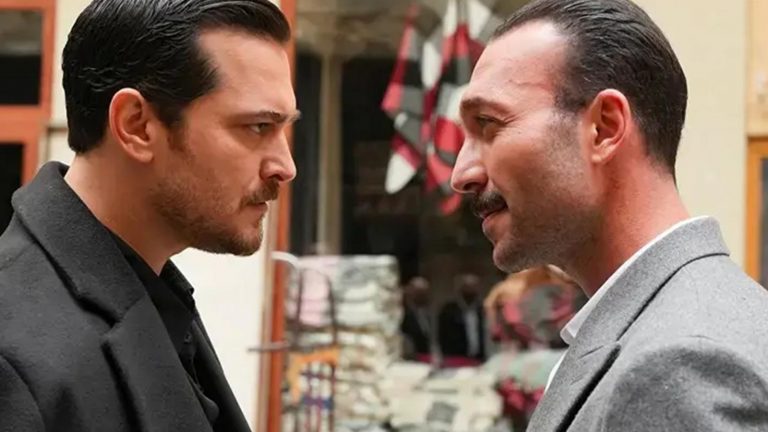 Eşref Rüya’nın Kadir’i Görkem Sevindik, Güneşin Doğduğu Yer ile anlaştı