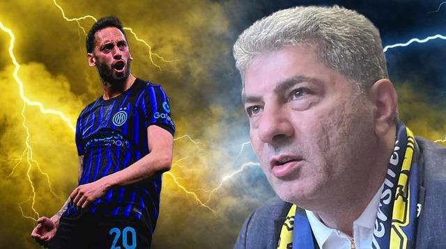 Inter’den Hakan Çalhanoğlu açıklaması! Oy kullanırken duyurunca ortalık karıştı