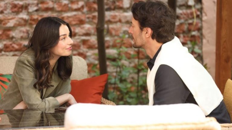 Muhtemel Aşk için geri sayım sona erdi! Muhtemel Aşk konusu ne, nerede çekiliyor?