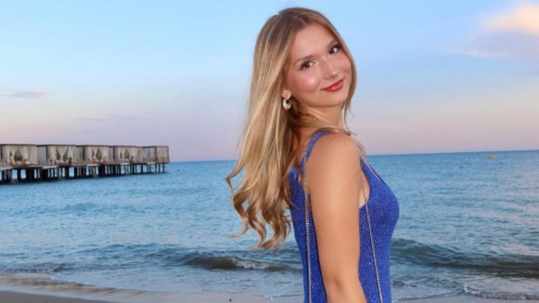 Genç oyuncu Ecrin Su Çoban lüks tatiliyle gündemde! 6 gün tatil için ödediği rakam…