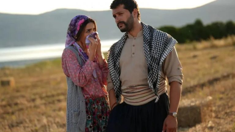 Doğanın Kanunu 3. bölüm 4.fragman geldi! Herkes şaştı kaldı