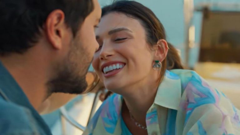 Doğanın Kanunu 4. bölüm fragmanı izle: “Tam bir romantik komedi”