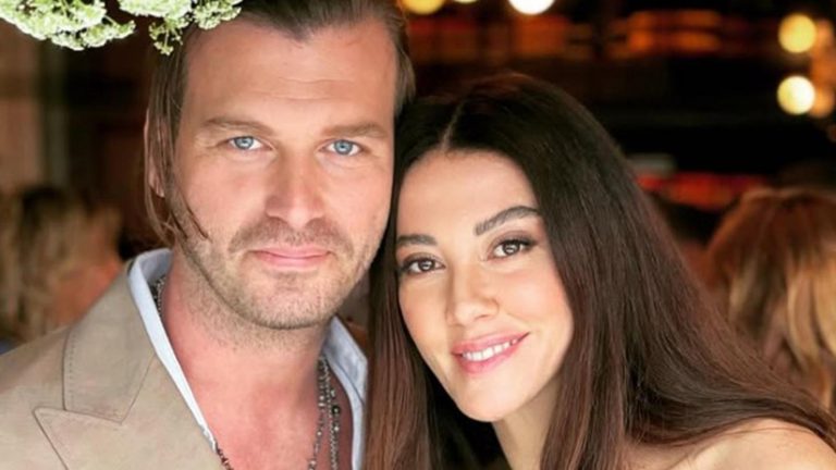 ‘Kıvanç Tatlıtuğ ikinci kez baba oluyor’ denmişti! Jet açıklama