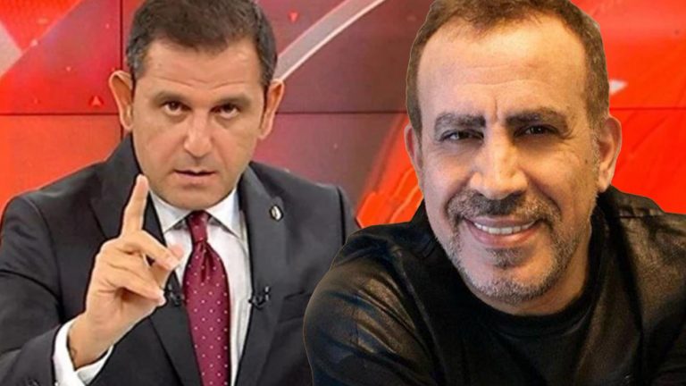 Haluk Levent X’in gündeminde: Fatih Portakal’dan dikkat çeken sözler