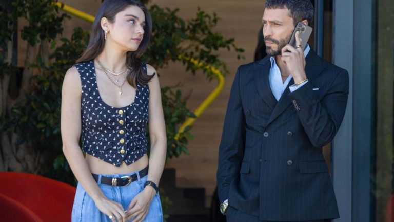 Muhtemel Aşk 5. bölüm 2. fragman İZLE! ”Sonunda beklediğimiz oldu”