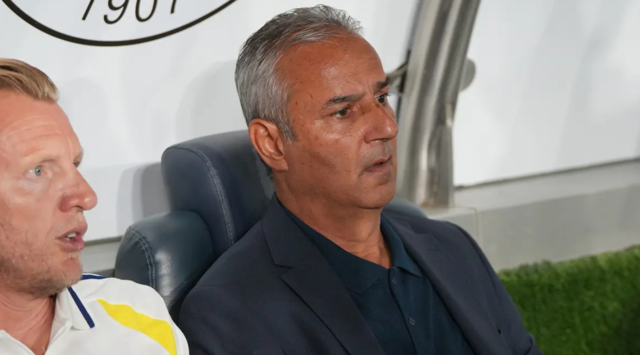 Fenerbahçe’den sakatlık açıklaması! Kante ve Cherif…