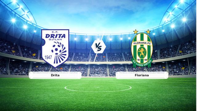 CANLI | Drita – Floriana maç anlatımı! Maç ne zaman? Saat kaçta ve hangi kanalda? – 28 Temmuz 2026