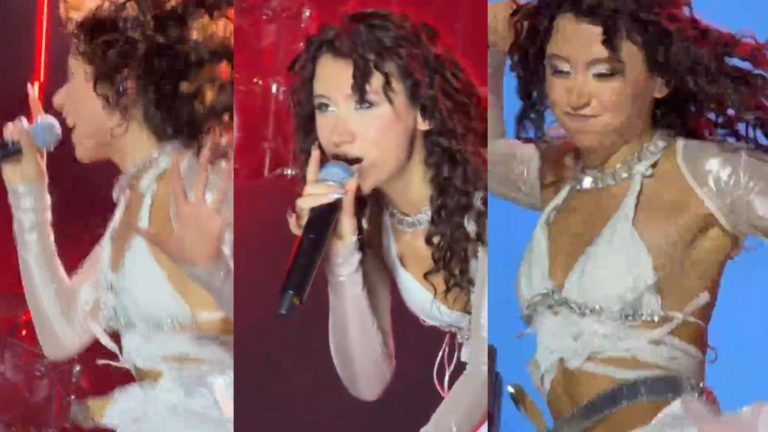Manifest Hilal Yelekçi’nin dansı sosyal medyayı ikiye böldü!