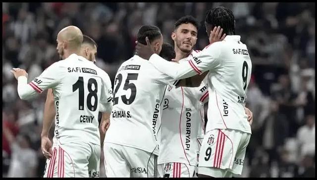 Eski takımı ısrarla geri istiyor! Beşiktaş’ta yıldız isimle ayrılık yakın
