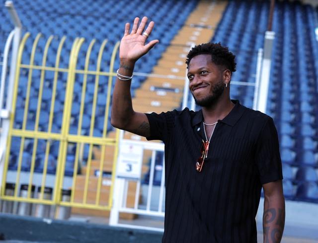 Fred’in Atletico Mineiro formasıyla ilk golü 🚀