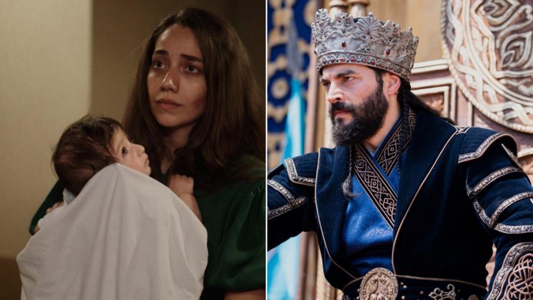 10 Eylül reyting sonuçları: Sevdan Bir Ateş mi Aşk ve Taht mı?
