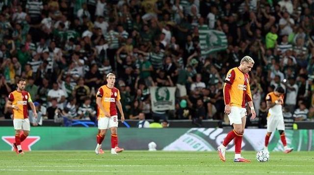Galatasaray’ın mağlubiyetini Fenerbahçe üzerinden gördüler! O isme övgüler…